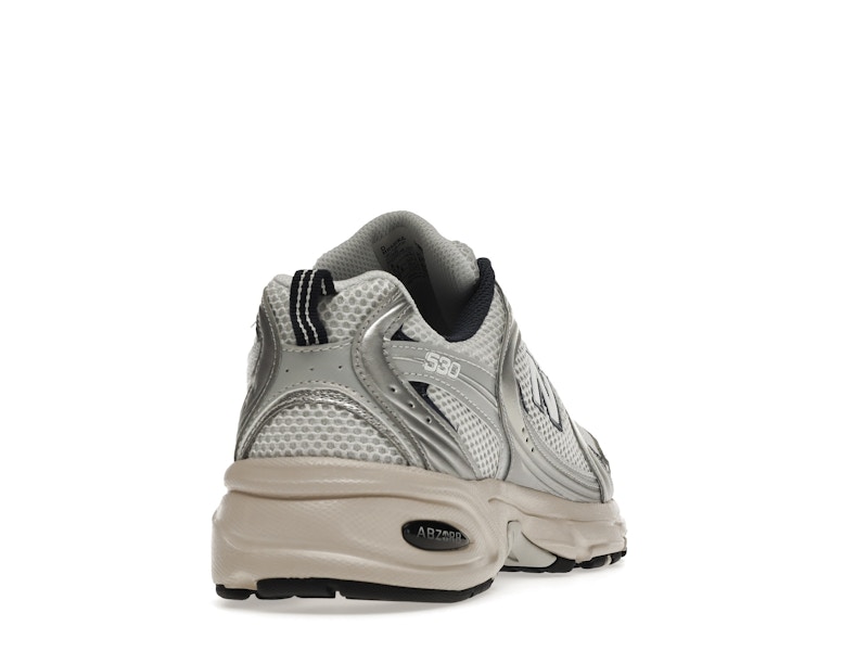 New Balance 530 Steel Grey - image 30
