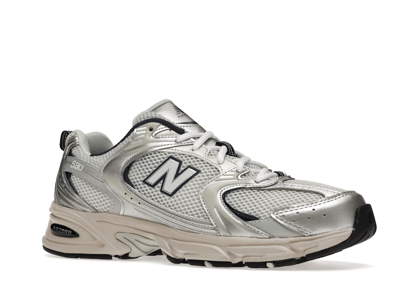 New Balance 530 Steel Grey - image 4