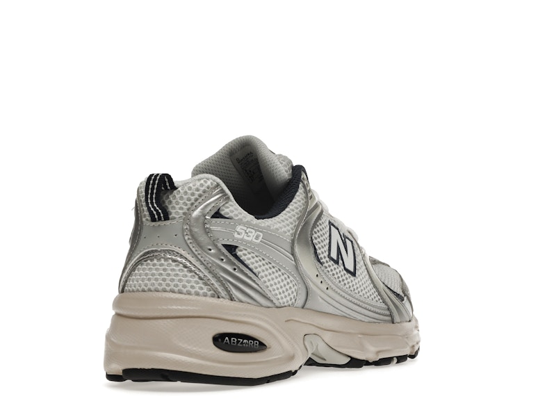 New Balance 530 Steel Grey - image 31