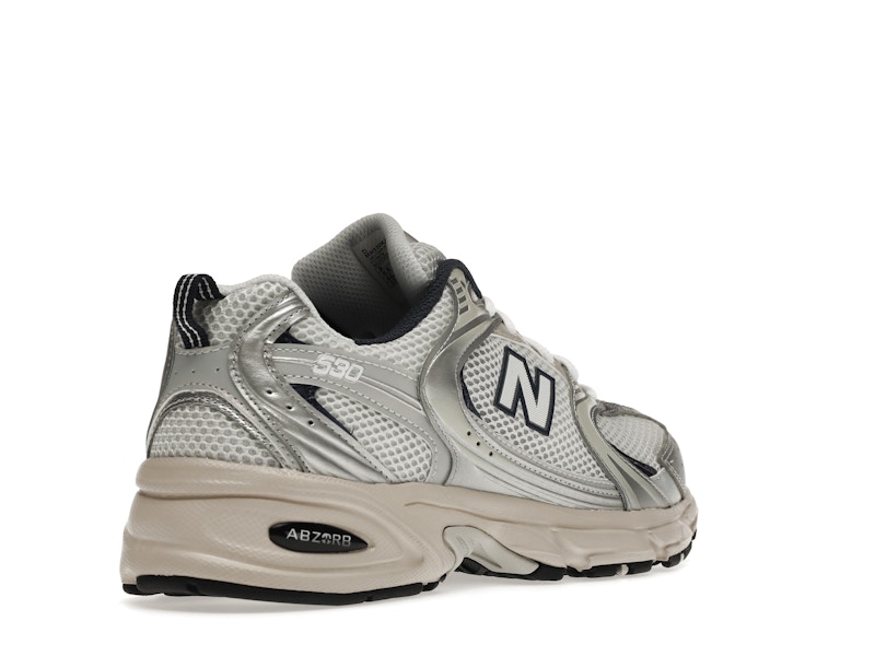 New Balance 530 Steel Grey - image 32