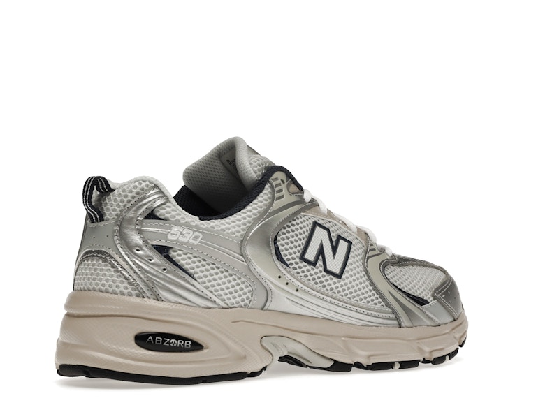 New Balance 530 Steel Grey - image 33