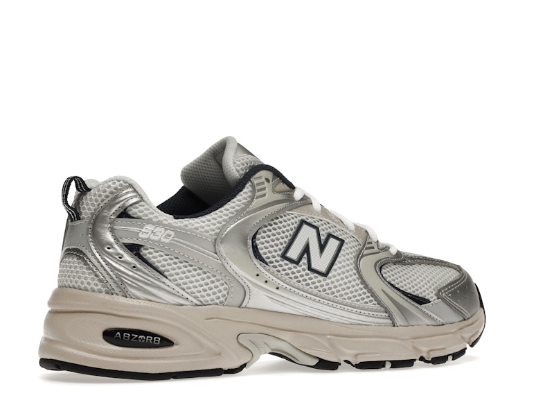 New Balance 530 Steel Grey - image 34