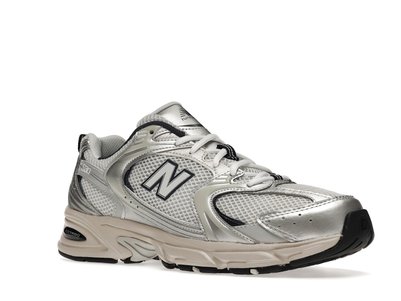 New Balance 530 Steel Grey - image 5