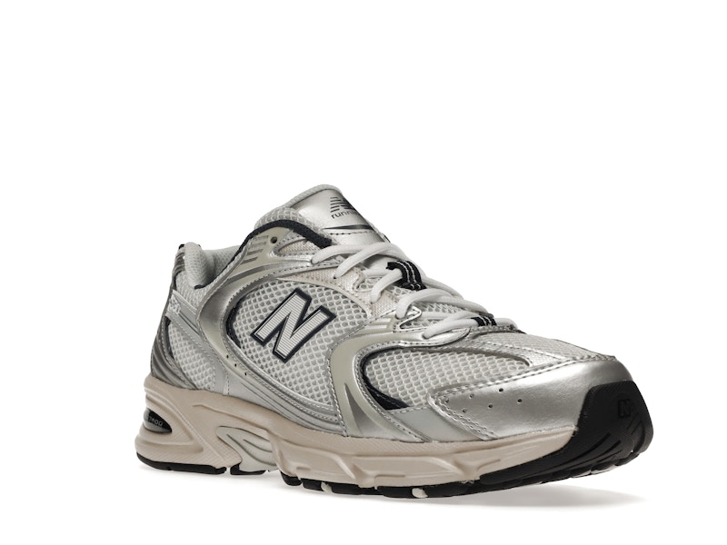 New Balance 530 Steel Grey - image 6