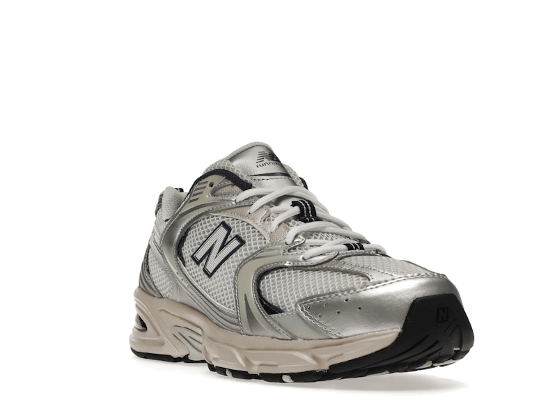 New Balance 530 Steel Grey - image 7