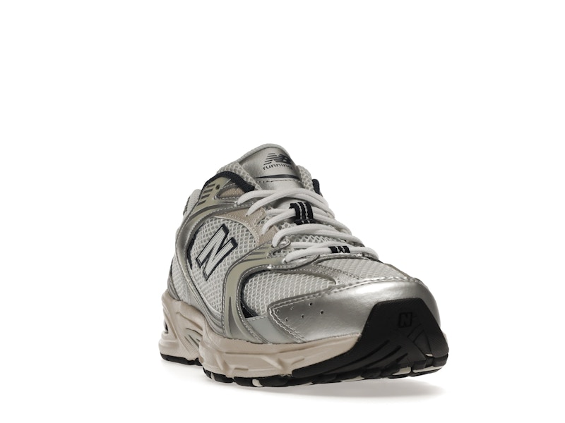 New Balance 530 Steel Grey - image 8