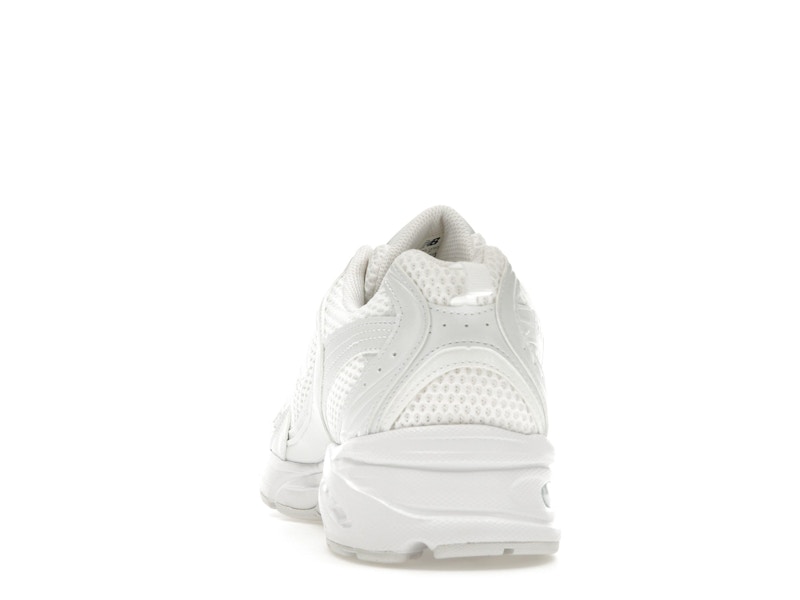 New Balance 530 Triple White - image 27