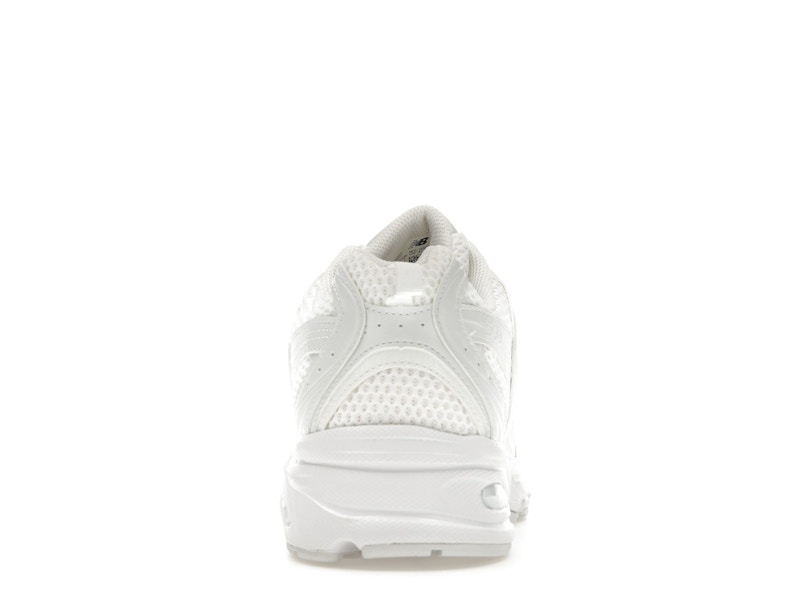 New Balance 530 Triple White - image 28