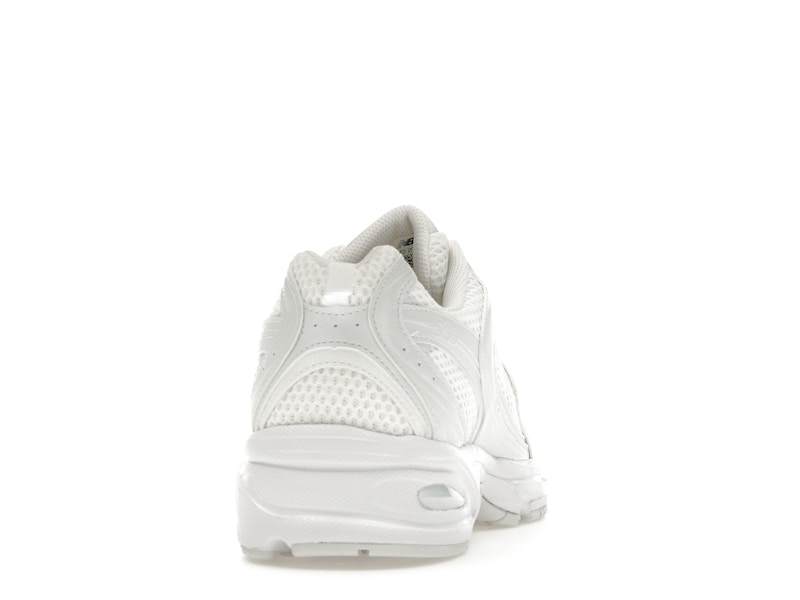 New Balance 530 Triple White - image 29