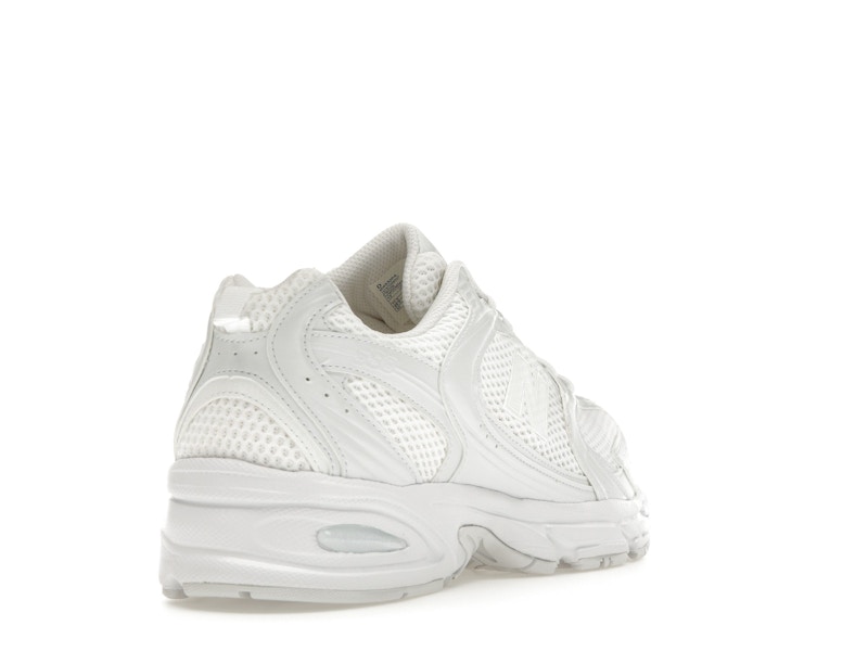 New Balance 530 Triple White - image 31