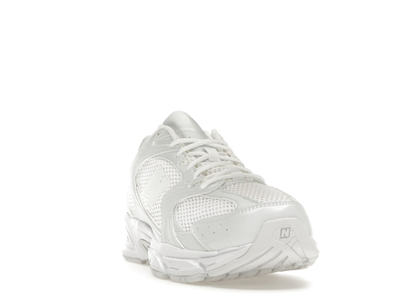 New Balance 530 Triple White - image 8