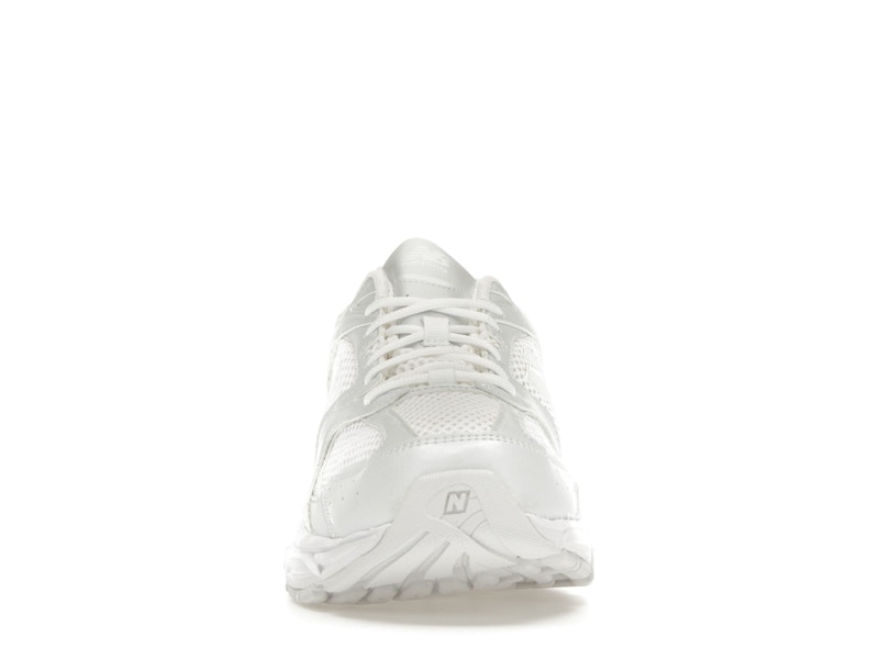New Balance 530 Triple White - image 10