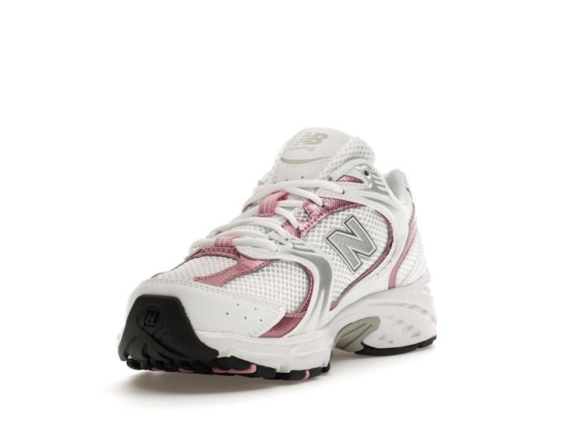 New Balance 530 White Pink Sugar - image 13