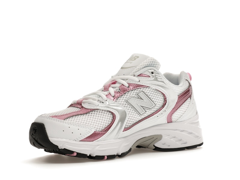 New Balance 530 White Pink Sugar - image 15