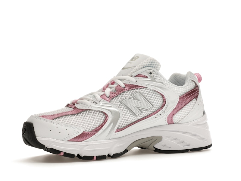 New Balance 530 White Pink Sugar - image 16