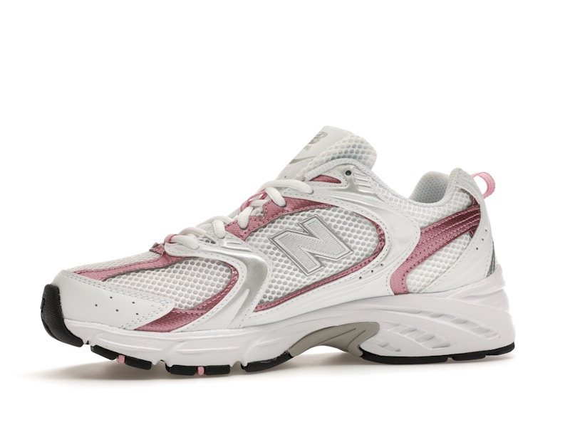 New Balance 530 White Pink Sugar - image 17