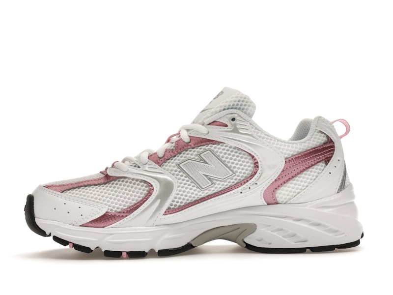 New Balance 530 White Pink Sugar - image 18