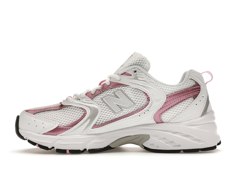 New Balance 530 White Pink Sugar - image 19