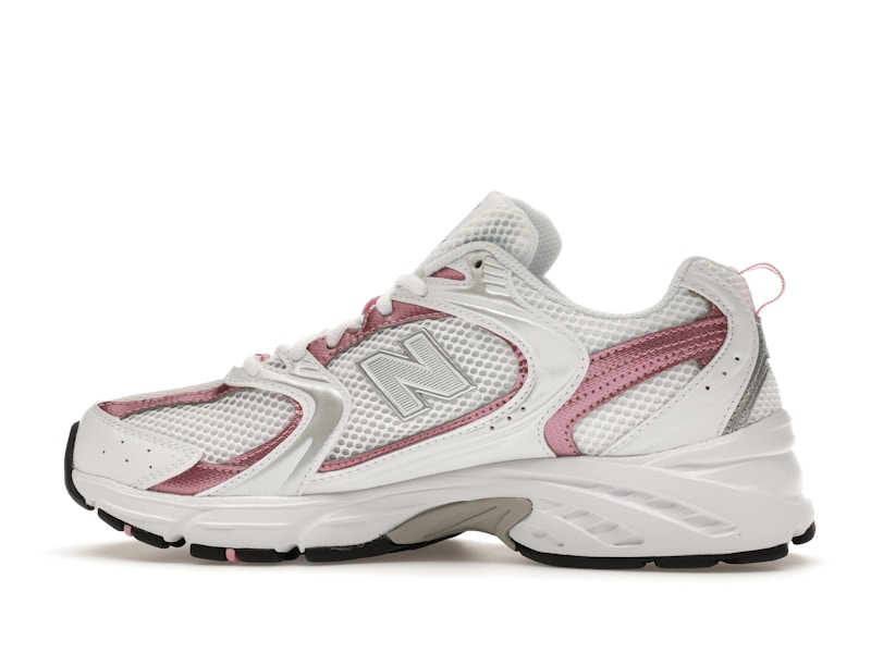 New Balance 530 White Pink Sugar - image 20