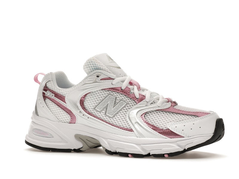 New Balance 530 White Pink Sugar - image 3