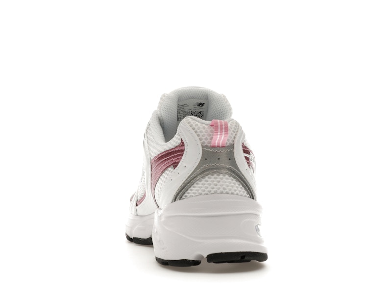 New Balance 530 White Pink Sugar - image 27