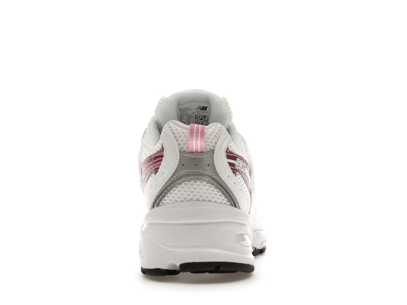 New Balance 530 White Pink Sugar - image 28