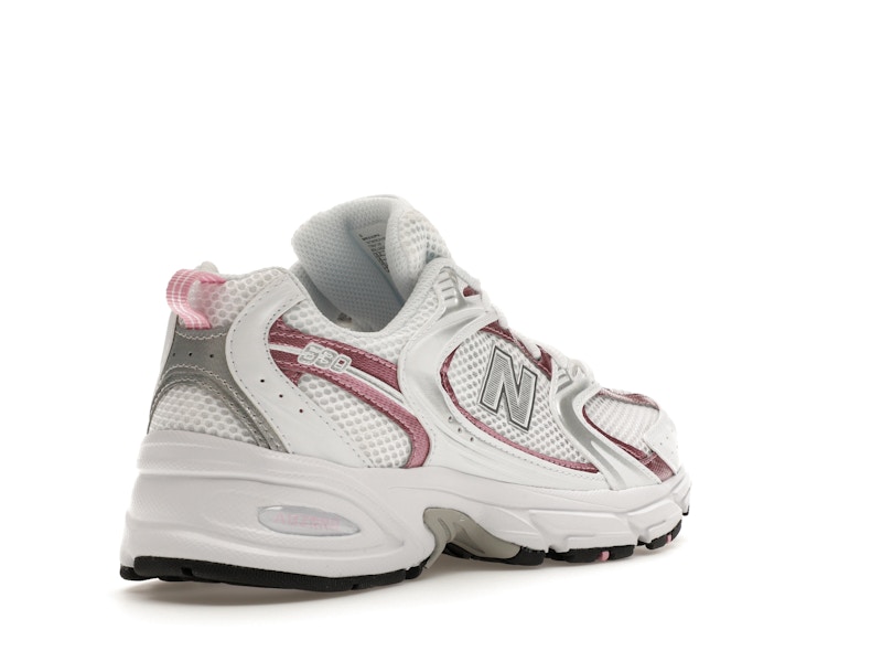New Balance 530 White Pink Sugar - image 32