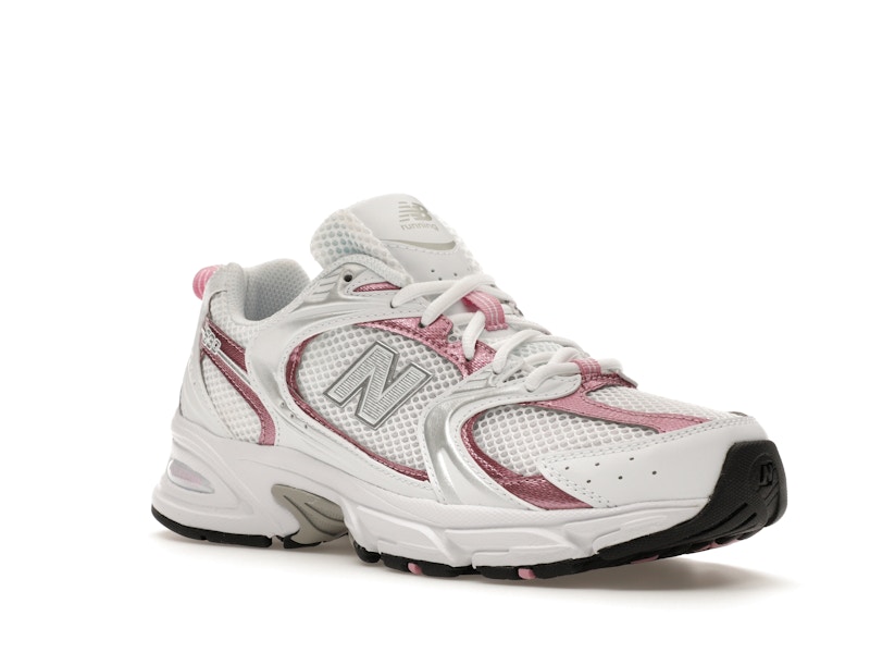 New Balance 530 White Pink Sugar - image 5