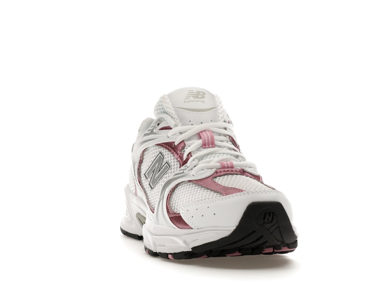 New Balance 530 White Pink Sugar - image 8