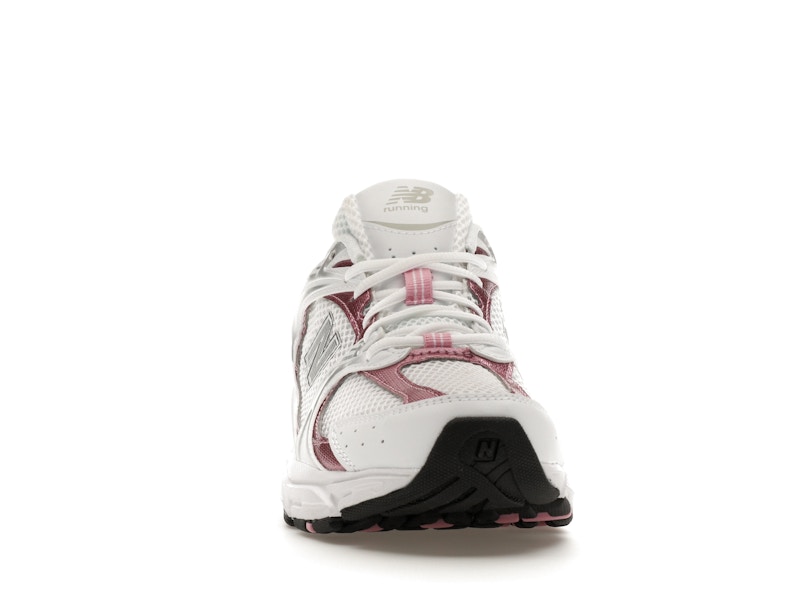 New Balance 530 White Pink Sugar - image 9