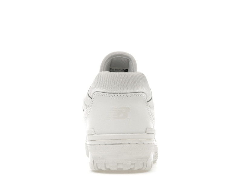 New Balance 550 Triple White - image 28