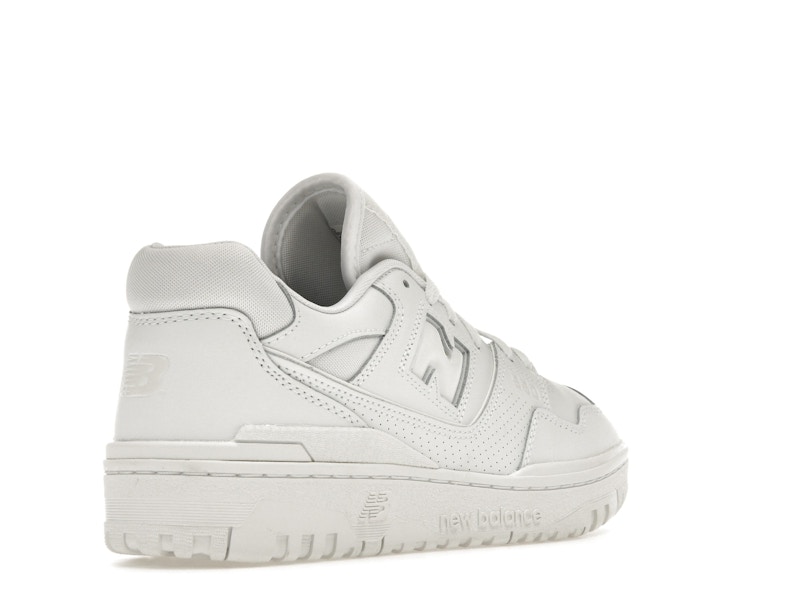 New Balance 550 Triple White - image 32