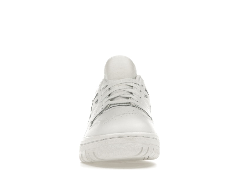 New Balance 550 Triple White - image 10