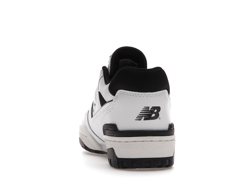 New Balance 550 White Black - image 27
