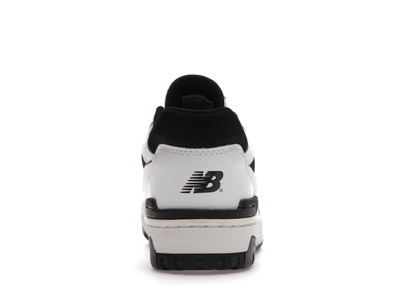 New Balance 550 White Black - image 28