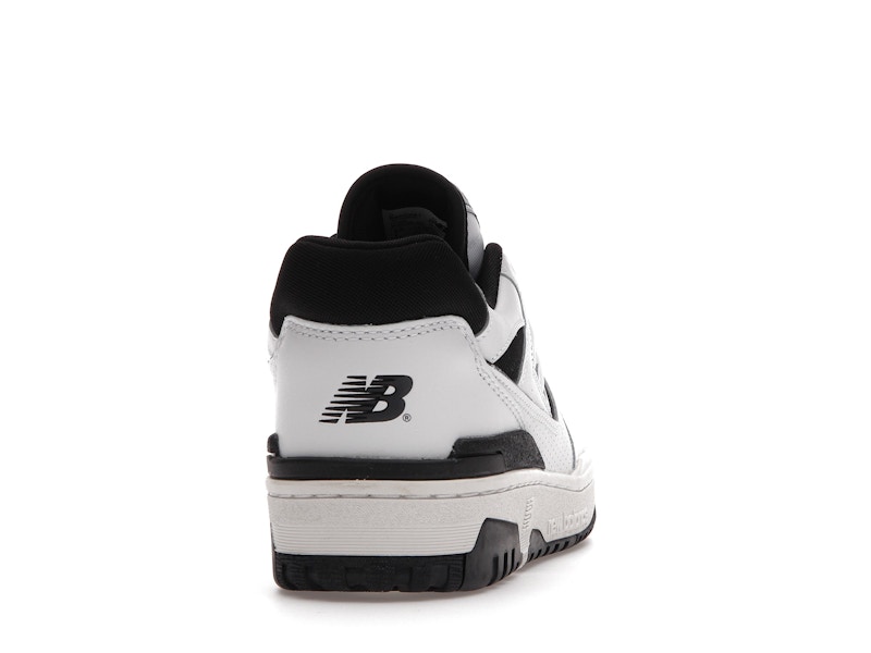 New Balance 550 White Black - image 29