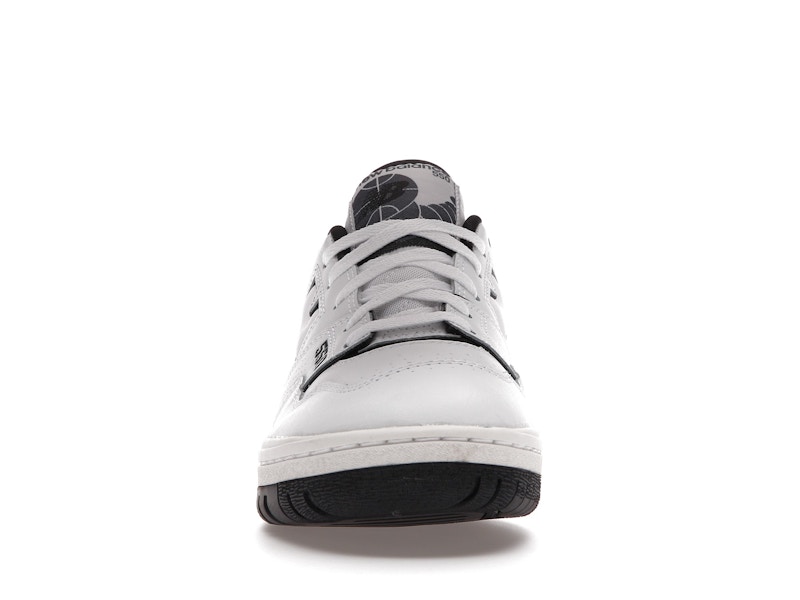 New Balance 550 White Black - image 10