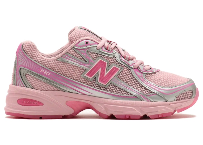 New Balance 740 atmos Pink Vacation