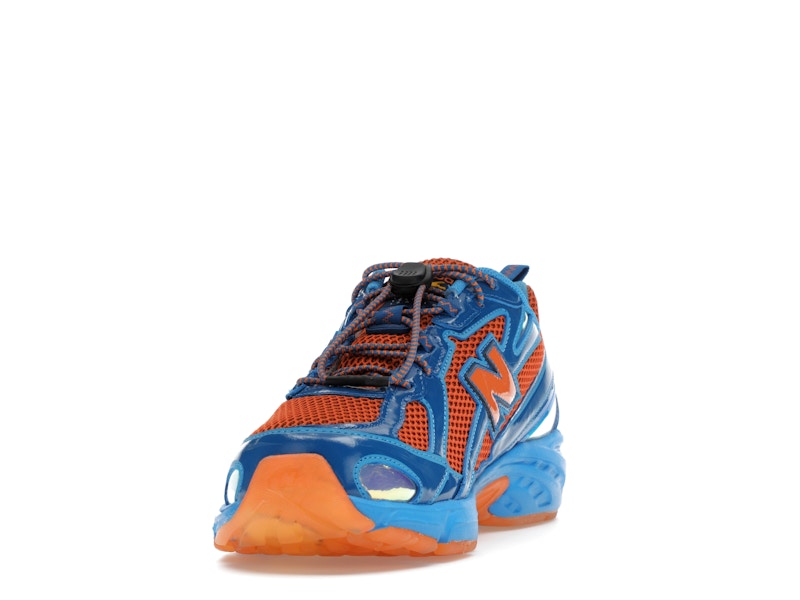 New Balance 740v2 Aminé Benson Tech - image 12