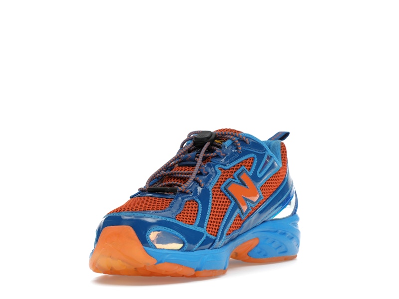 New Balance 740v2 Aminé Benson Tech - image 13