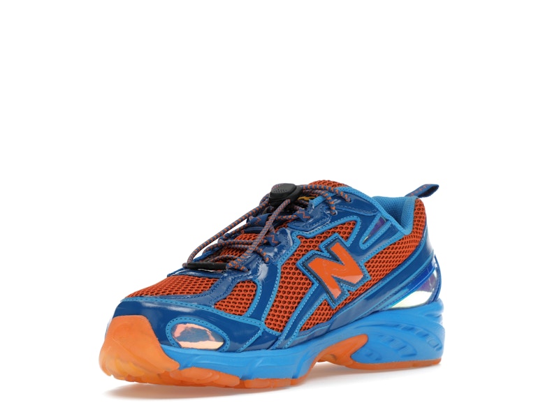 New Balance 740v2 Aminé Benson Tech - image 14