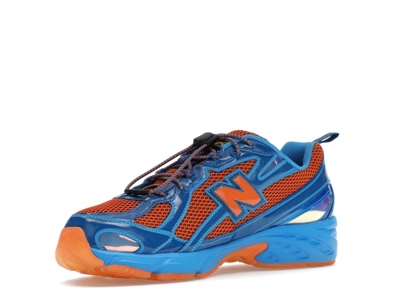 New Balance 740v2 Aminé Benson Tech - image 15