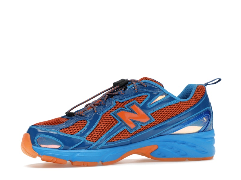 New Balance 740v2 Aminé Benson Tech - image 17