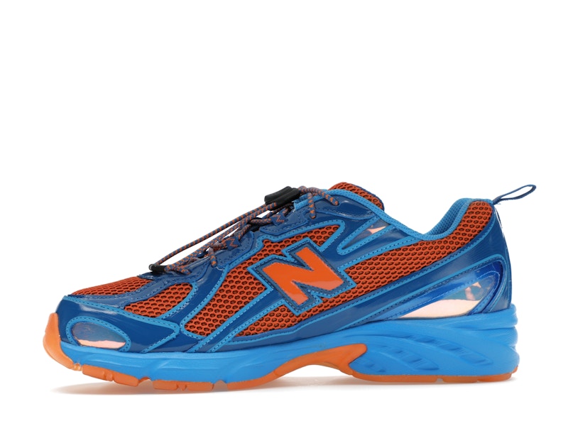 New Balance 740v2 Aminé Benson Tech - image 18