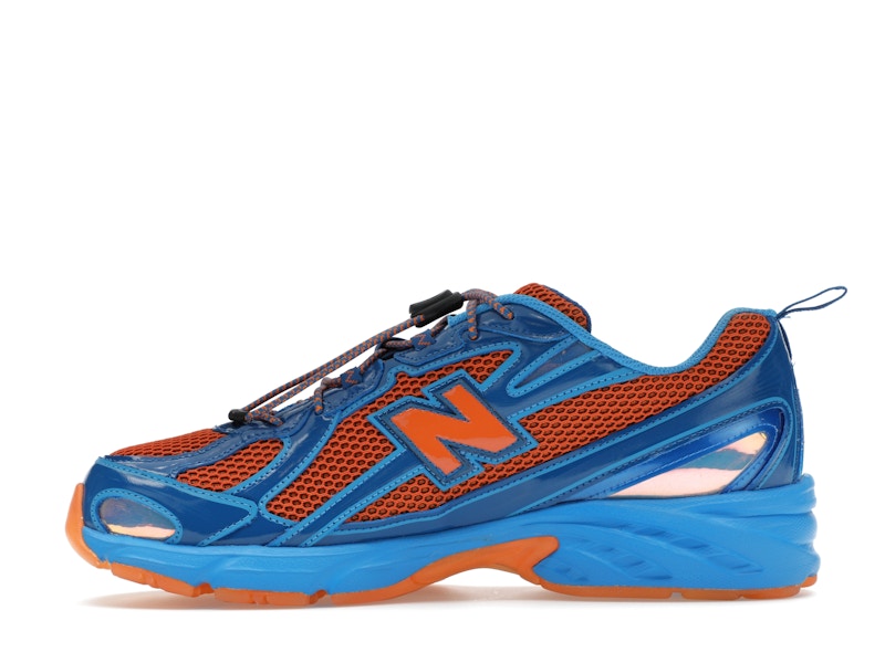 New Balance 740v2 Aminé Benson Tech - image 19