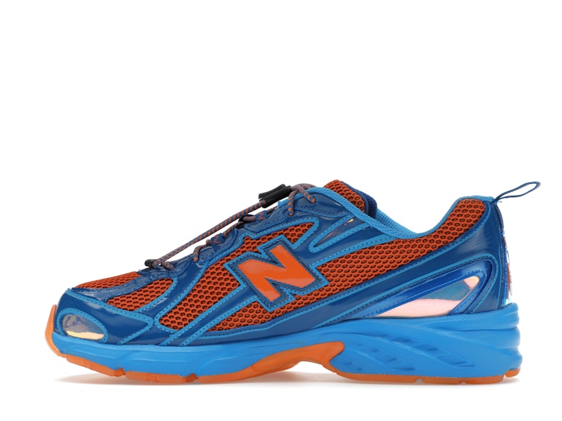 New Balance 740v2 Aminé Benson Tech - image 20