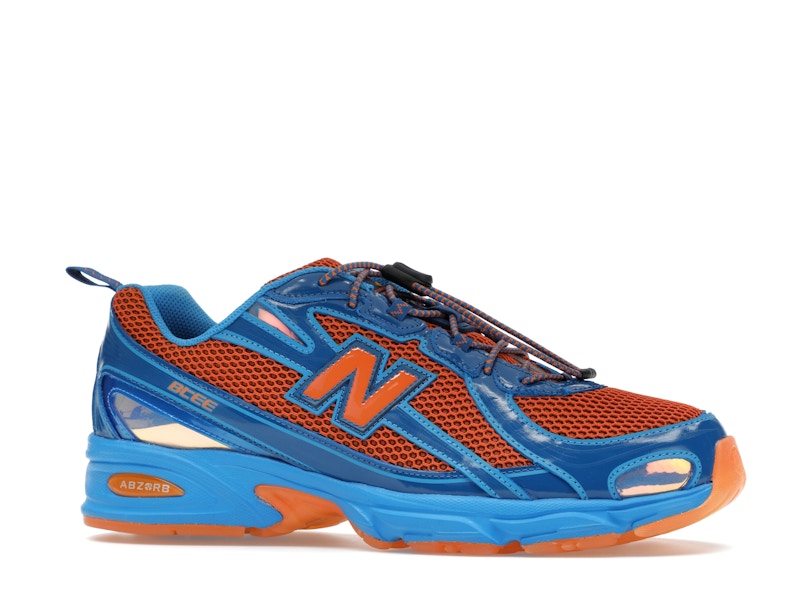 New Balance 740v2 Aminé Benson Tech - image 3