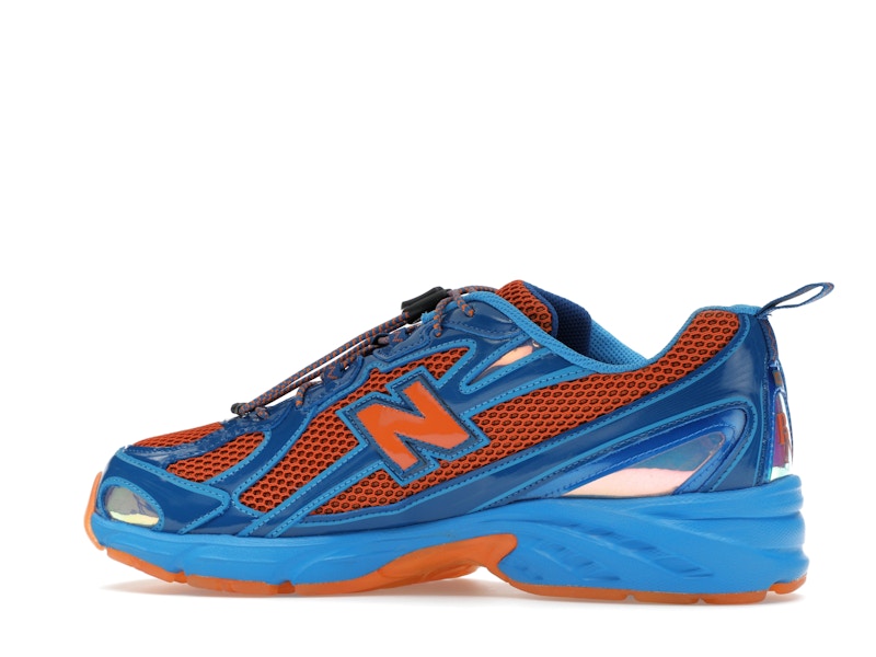 New Balance 740v2 Aminé Benson Tech - image 21