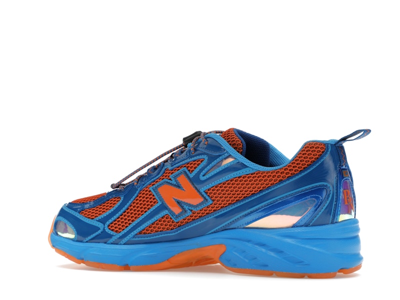 New Balance 740v2 Aminé Benson Tech - image 22