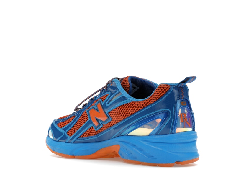 New Balance 740v2 Aminé Benson Tech - image 24